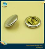 Fashion Garment Accessories Unique Design Snap Metal Buttons