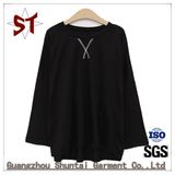 Hot Sales Simple Casual Ladies T-Shirt