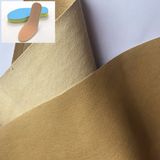 Breathable Microfiber Leather for Making Shoes Lining Shoes Pads