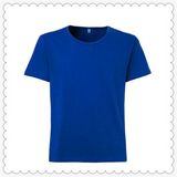 Advertising Promotion Logo Cheap 100% Cotton T Shirt