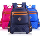 Hot Sale Lightweight Waterproof School Bag Student Backpack