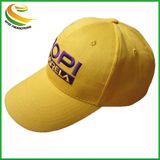 Polyester Embroidery Logo Sport Golf Baseball Cap