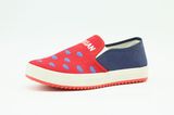 New Fashion Slip-on Canvas Casual Shoes for Women