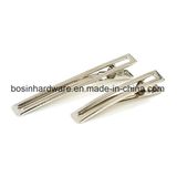 Metal Hairgrip Crocodile Hair Clip