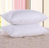 7D Hollow Fiber Filling Hotel Pillow