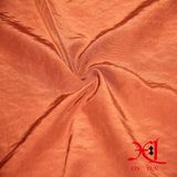 100%Polyester Chiffon Plain Dyeing Fabric for Textile