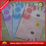 Printed Disposable Pillowcase for Airplane