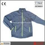 Light Softshell Outdoor Sportswear Jacket