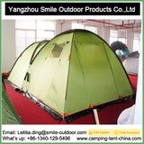 2 Dome Room Lightweight Adjustable Best Funny Camping Tent