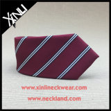 Men Wholesale 100% Silk Woven High Quality Neckties