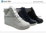 Fashion Style Woman Injection Shoes Casual Shoes