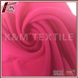 Skin-Friendly Plain Silk Fabric for Costume