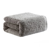 Wholesale Woven Cotton Bath Towel From China Factory