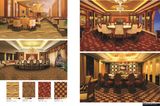 Axminster Wall to Wall Hotel Wool Carpet