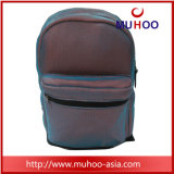 Mesh Leisure Duffle Sports Bag School Bag Backpack for Promotion