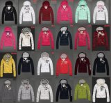 Women Hoody Jacket/Winter Clothes Various Colors