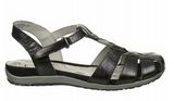 Fabulous Weekend Leather Casual Style Sandals