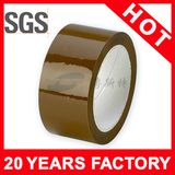 Best Selling Brown Self Adhesive OPP Box Sealing Tape