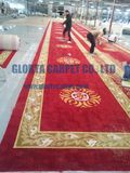 New Zeland Wool Corridor Carpet