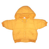 Baby Soft and Warm Padded Jacket (Ob-14)