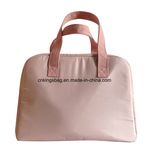 Polyester Fashion Beauty Women's Leisure Travel Sports Bag