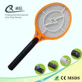 China Factory Electric Mosquito Bat Mosquito Racket