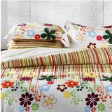 Wholesale North American Style 100% Cotton Bedding Sets