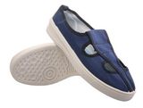 Antistatic Butterfly Work Shoe of Linkworld Brand