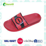 Men's Slippers with Bright Color and Soft Sole