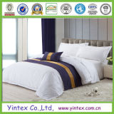 Competitive Price High Quality Hotel Microfiber Bedding Set