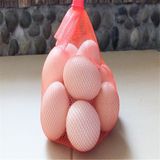 Plastic Egg Packaging Net Bag