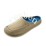 New Hot Sale Design Men's Canvas Shoes