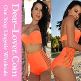 Women Swimming Swimwear