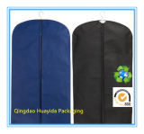 Customized Recyclable Non Woven Garment Suit Bag