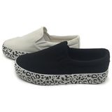 2017 Hot Sale Vulcanized Women's Canvas Shoes