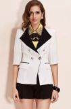 Latest Design Women Sexy Business Suits (LL-SI04)