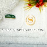 100%Cotton Embroidery Bathroom Bath Rug (DPH7020)