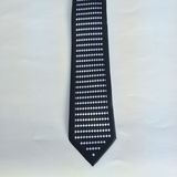 Poly Skinny Neckties