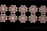 Fashion Chemical Lace for Garment Decoration