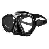High Quality Silicone Diving Masks (MK-201)