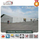 500 Seater Capacity Tent with Windows