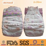 Bala Bala Name Brand Baby Diapers in Bales