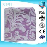 80%Polyester 20%Polyamide High Absorbent Sports Microfiber Cleaning Towel