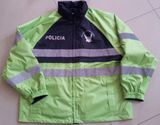 Traffic Police Uniforms Safety Clothes Jackets