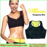 Sport Hot Shapers Bra, Hot Bra, Neoprene Bra