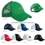 Multicolor Personalized Trucker Caps