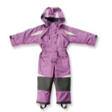 Winter Children's Ski Suit (sm-658A)