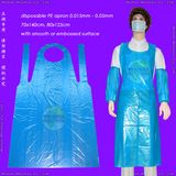 Disposable Plastic Apron