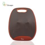 Relax Massage Cushion Back Massager with Foot Acupunture Massage