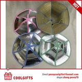 Eco-Friendly Hot Selling Straw Hat for Promotional Gift